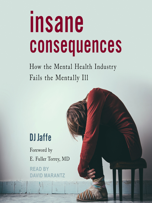 Title details for Insane Consequences by DJ Jaffe - Available